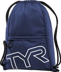 Tyr Drawstring Sackpack Backpack Blue