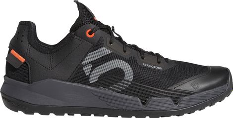 Paire de Chaussures VTT adidas Five Ten Trailcross Lt Noir Rouge