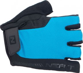Pair of Short Gloves Neatt Expert Blue