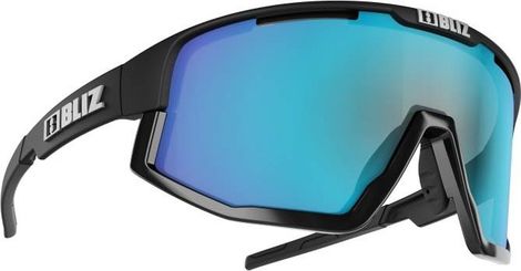 Bliz Fusion Nano Optics Gafas de sol fotocromáticas Negro / Azul