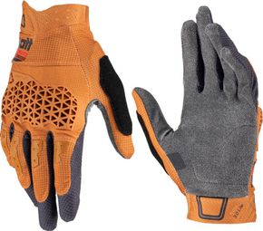 Lange Handschuhe Leatt MTB 3.0 Lite Orange