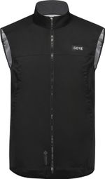 Gore Wear Everyday Sleeveless Vest Black