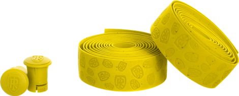 RITCHEY Comp Cork Bar Tape Yellow