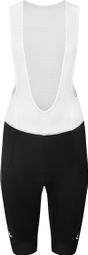 Le Col Sport II Women's Bib Shorts Black/White