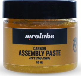 Pâte D'Assemblage Carbone Airolube Assembly Paste 50 Ml