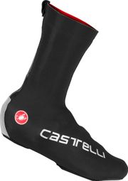 Castelli Diluvio Pro Shoecovers Black