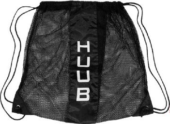 Huub Mesh Bag Black