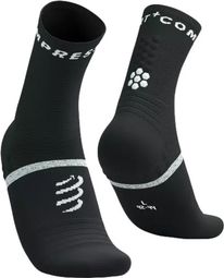 Compressport Pro Marathon Socks V2.0 Schwarz