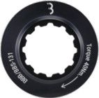 BBB Centerlock Nut for QR / 12 mm Axle