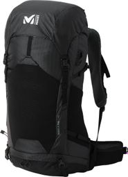 Millet Seneca Air 40 Hiking Backpack Black
