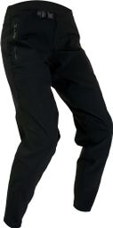  Pantalon Fox Femme Ranger 2.5L Water Noir 