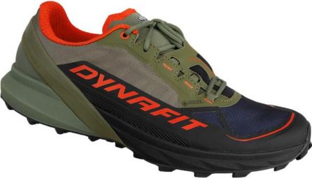 Zapatillas de trail Dynafit Ultra 50 GTX Verde Hombre
