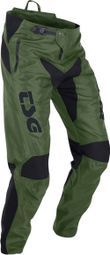 TSG TrailZ DH Pants Olive Green