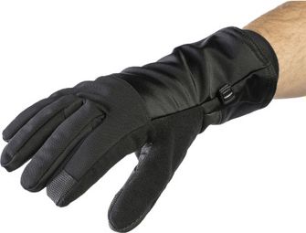 Bontrager Velocis Waterproof Winter Cycling Gloves Black