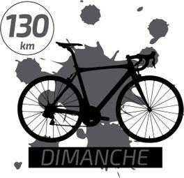Jean Racine 2016 DIMANCHE ROUTE 130km