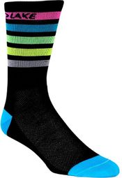 Multi Colors Cycling Socks