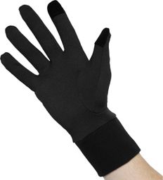 Asics Gloves Hiver BASIC Black Unisex