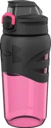 Under Armour Draft 500 ml bottiglia rosa