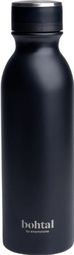 Insulated bottle Smartshake Bothal Insulated 600ml Black