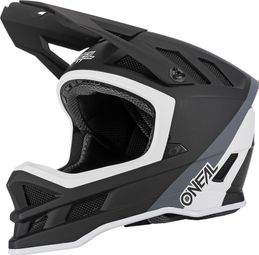 Full Face Helmet O'Neal BLADE Hyperlite CHARGER V.22 Black / White