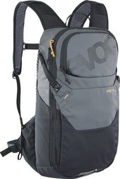 Evoc Ride 12L Backpack Gray / Black