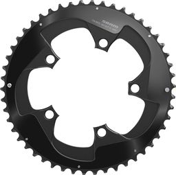 External Chainring Sram Red 22 X-Glide 110BCD 11s Black