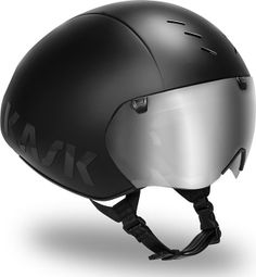 KASK Bambino Pro Helmet Matte Black