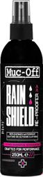 Spray Imperméabilisant Vêtements Muc-Off Rain Shield Re Proofer 250ml