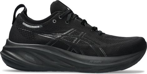 Chaussures de Running Asics Gel Nimbus 26 Noir