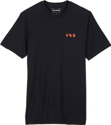 Wayfaring Premium Kurzarm T-Shirt Schwarz