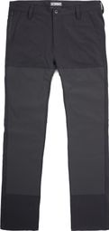 Pantalon Chrome Hybride Plask Noir 