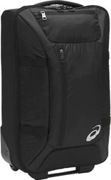 Asics Promo Carry 30 Bag 3033A153-001, Unisexe, Noir, Sac de sport