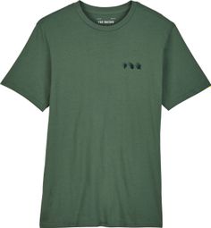 Wayfaring Premium Kurzarm T-Shirt Grün