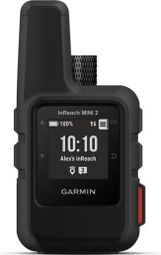 Garmin inReach Mini 2 GPS da esterno nero