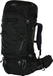 Backpack Millet Hanang 65+10 Black Unisex