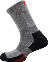 Monnet Trek Comfort Socks Grey 