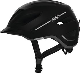 Abus Pedelec 2.0 Helmet Velvet Black