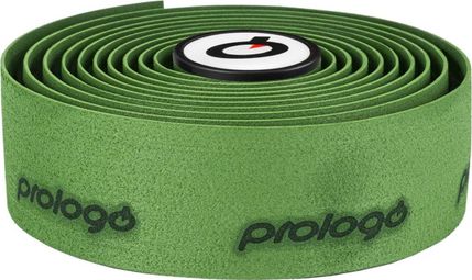 Prologo Plaintouch + Bar Tape Green