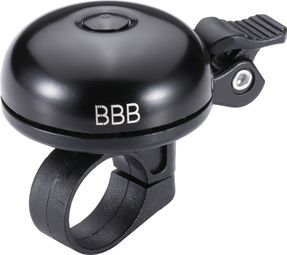 BBB E Sound Doorbell Black