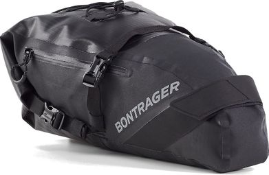 Bontrager Adventure 9L Saddle Bag Black