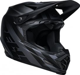 Bell Full-9 Fusion Mips k366 Full-Face Helmet Matte Black