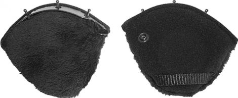Almohadillas Casco para cascos Mistrall-2/Roadster/Snowball