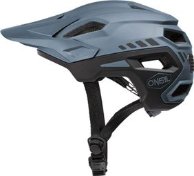 O'Neal Trailfinder Split V.23 Grey / Black Helmet