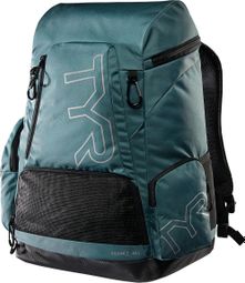 Tyr Alliance 45L Backpack Starhex Green
