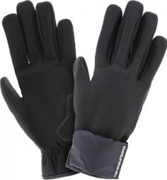 Tucano Urbano Roadster Long Gloves Black