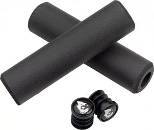 Wolf Tooth Fat Paw 36 mm Grips Black