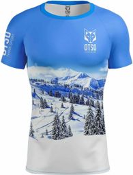 T-shirt Otso Snow Forest