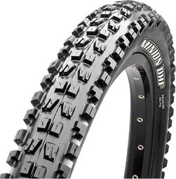 Maxxis Minion DHF MTB Tyre - 27.5'' Foldable Exo Protection 3C TL Ready 