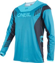 Maillot Manches Longues O'Neal ELEMENT FR HYBRID V.22 petrol/teal 
