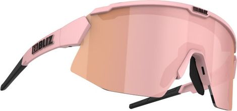 Bliz Breeze Hydro Lens Sunglasses Pink